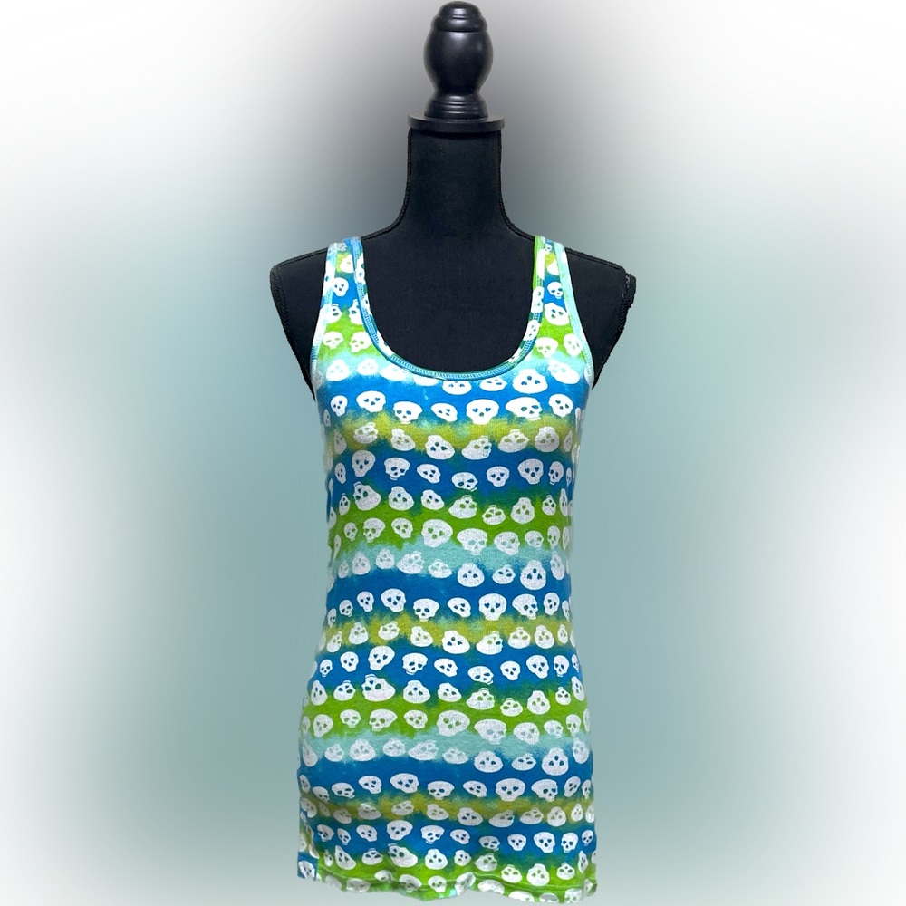 No Boundaries brand Tank Top, Sz. XL.